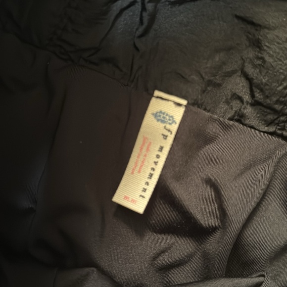 Free People Movement  shorts - Picture 2 of 3